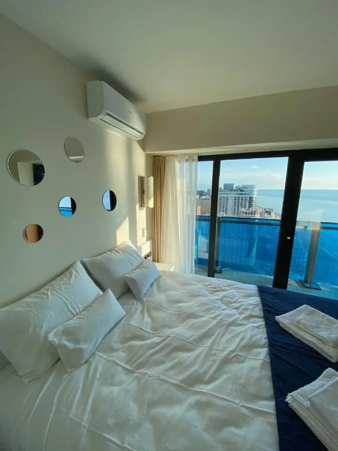 Best Apart Batumi City U Mzii 15