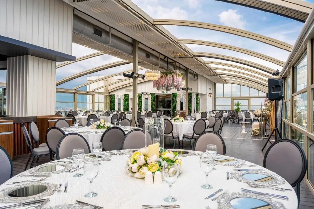 Ramada Encore Istanbul Bayrampasa