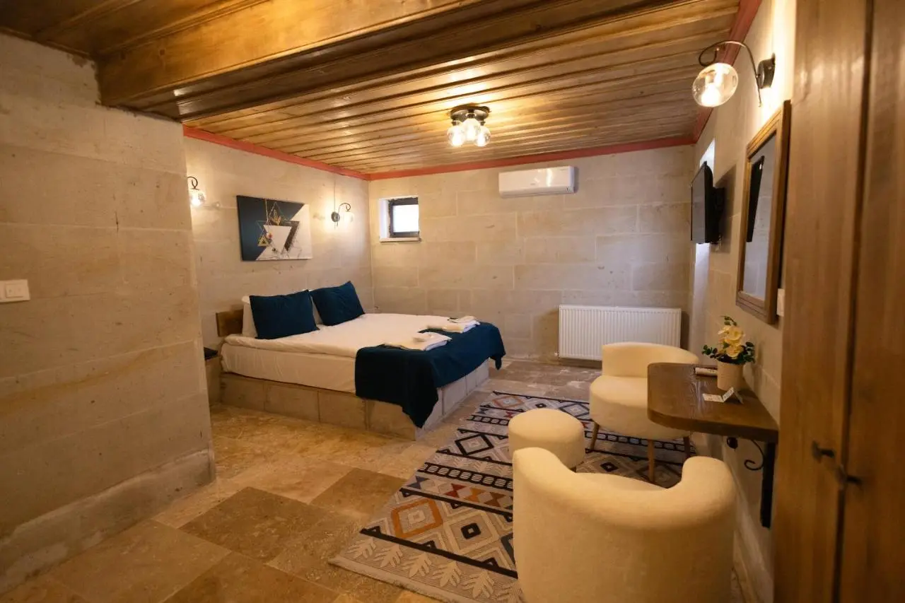 Rio Cappadocia Hotel