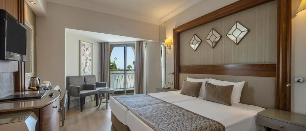 Side Star Resort Hotel - Ultra All Inclusive