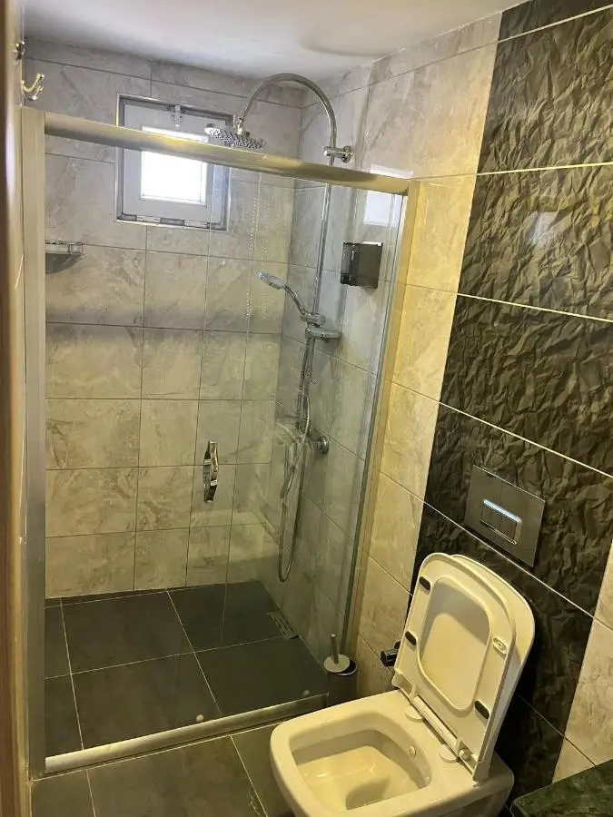 The Nook Apart