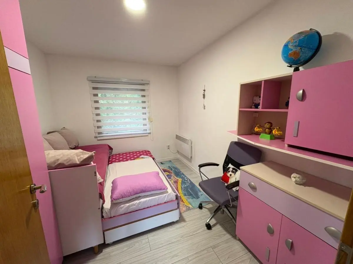 Dream house Sarajevo