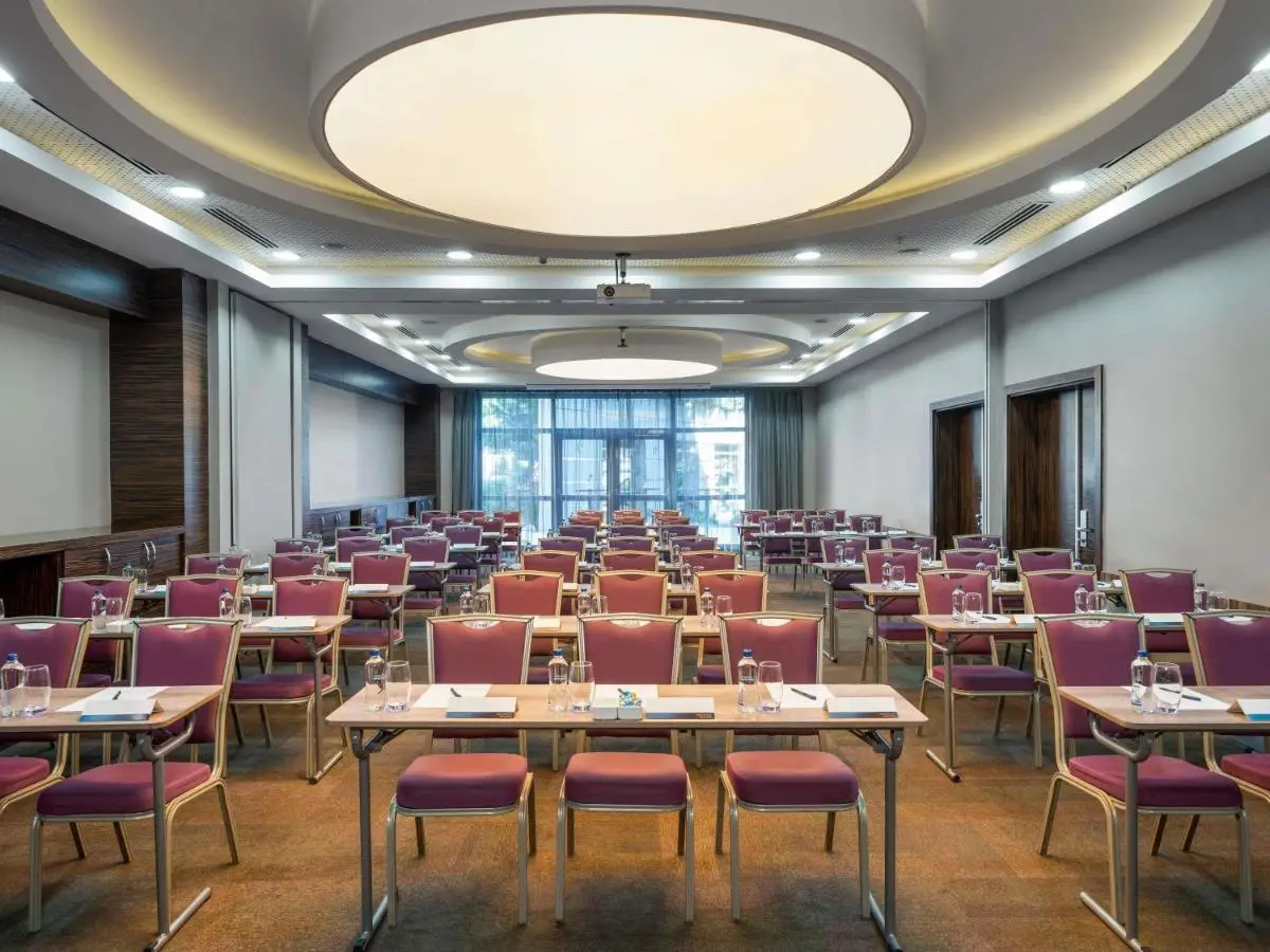 Novotel Kayseri