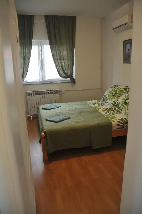Guesthouse Hortenzija