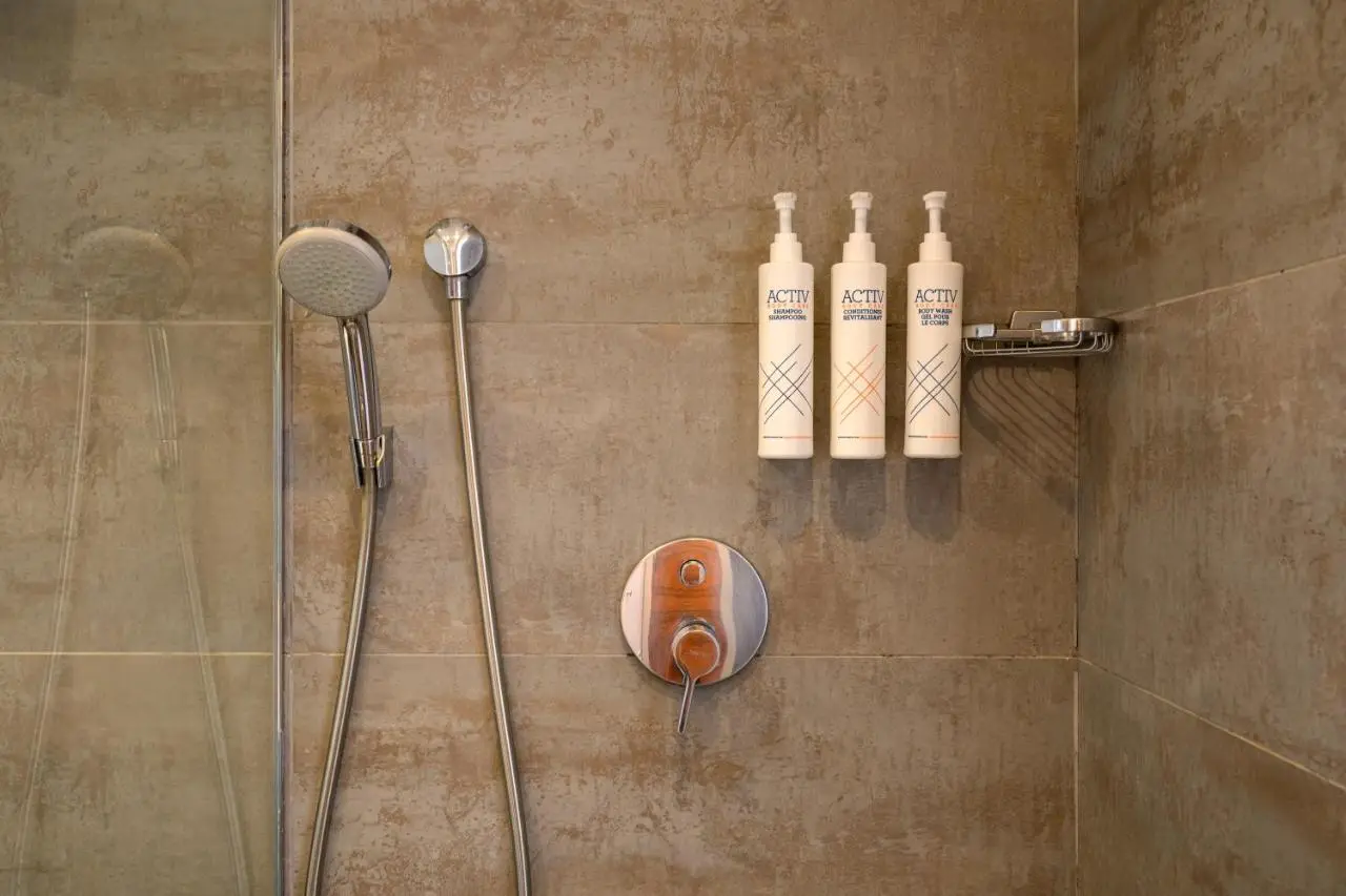 Four Points Flex by Sheraton Istanbul Taksim Square