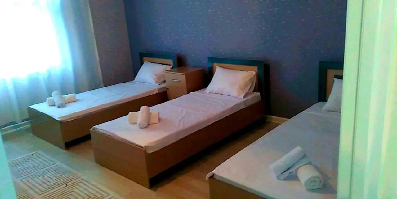 Gabala rent House