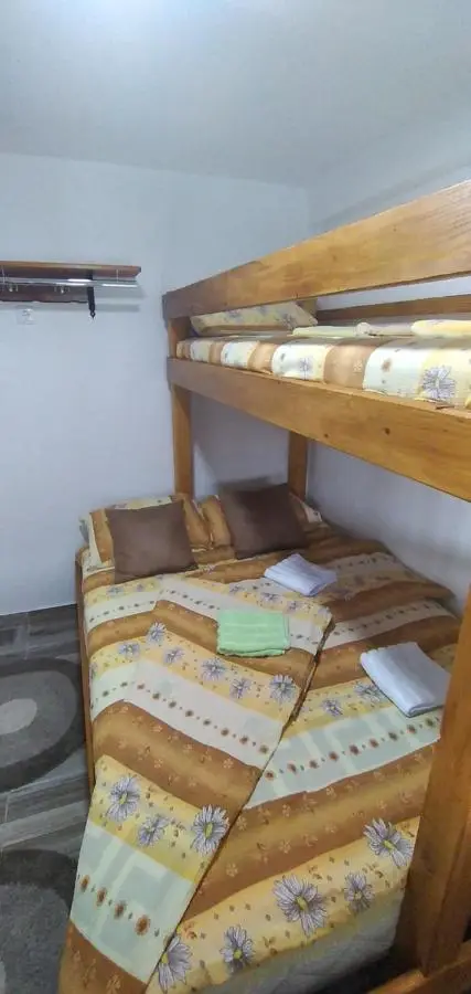 Apartman na Drini