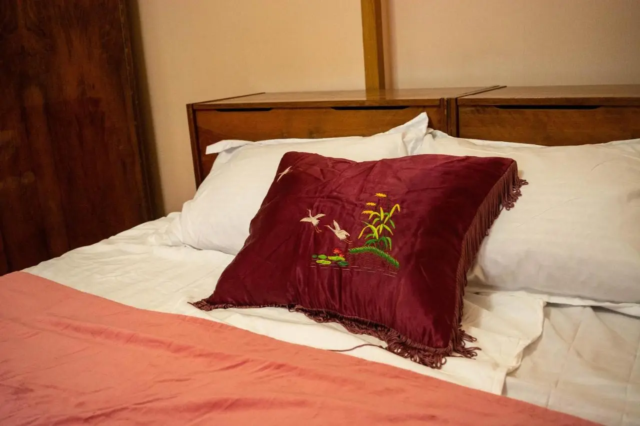 Sunflower Hotel