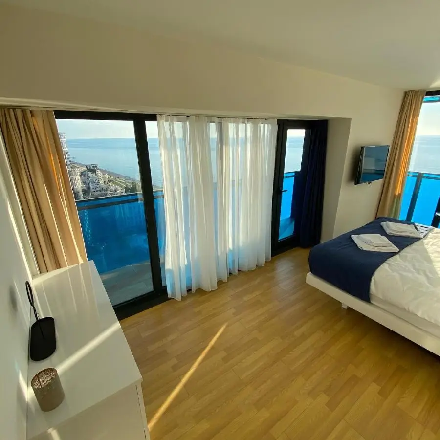 Best Apart Batumi City U Mzii 15
