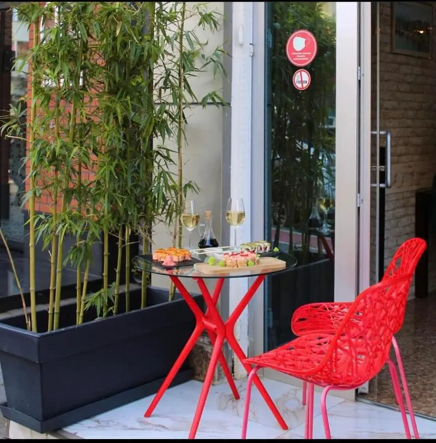 Aura Boutique Hotel