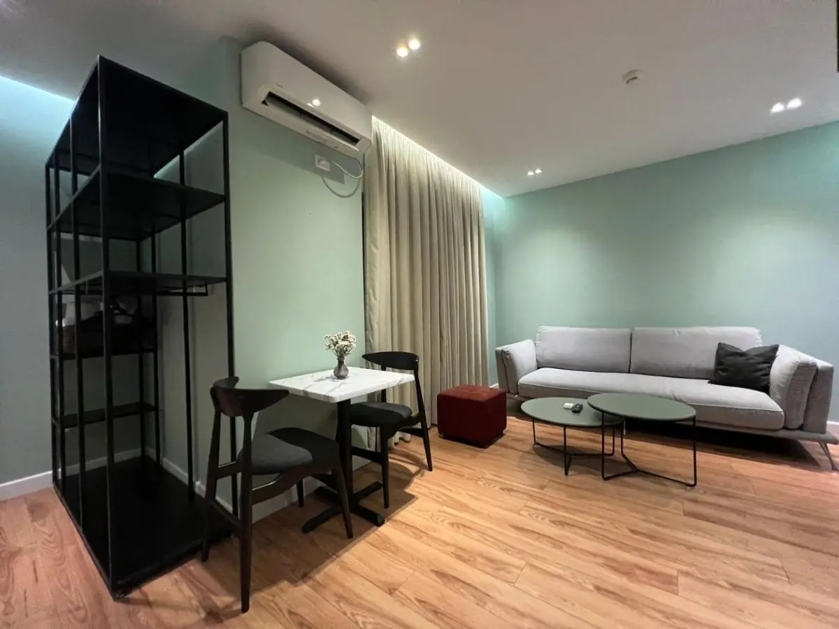 Tirana Apartments