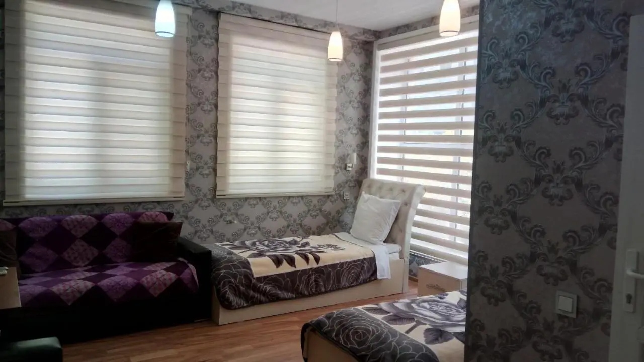 Sheki Guest House