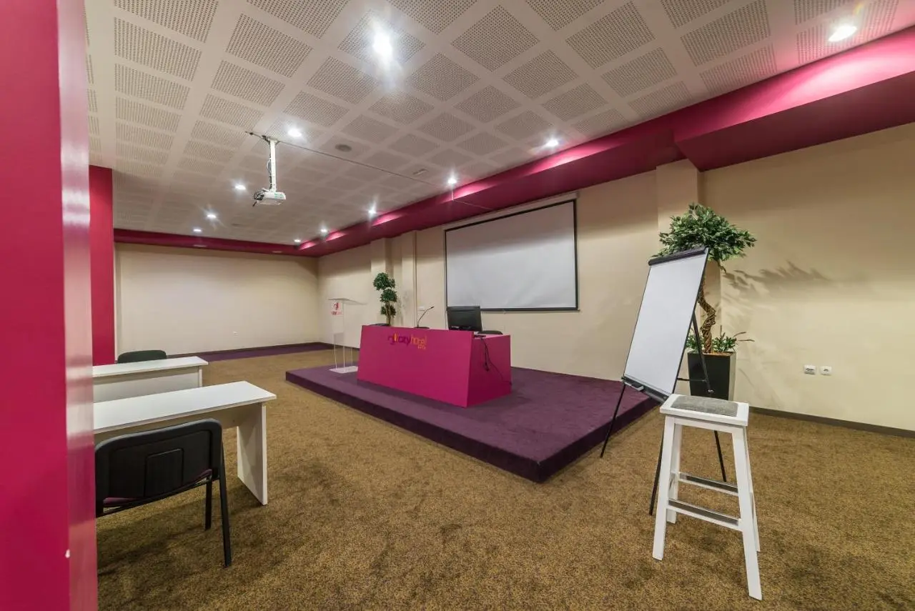 City Hotel Mostar
