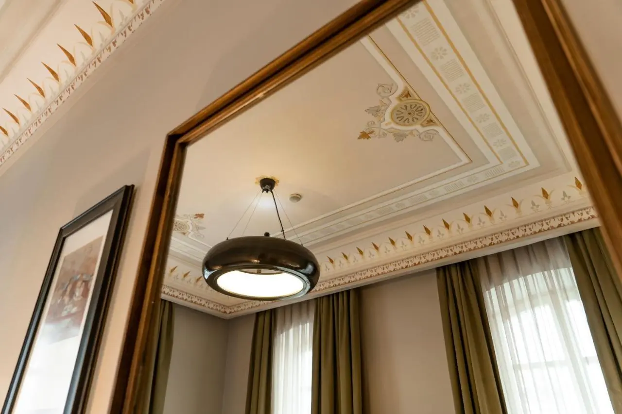 The Bank Hotel Istanbul, a Member of Design Hotels