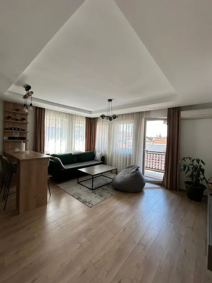 Apartments Stećak