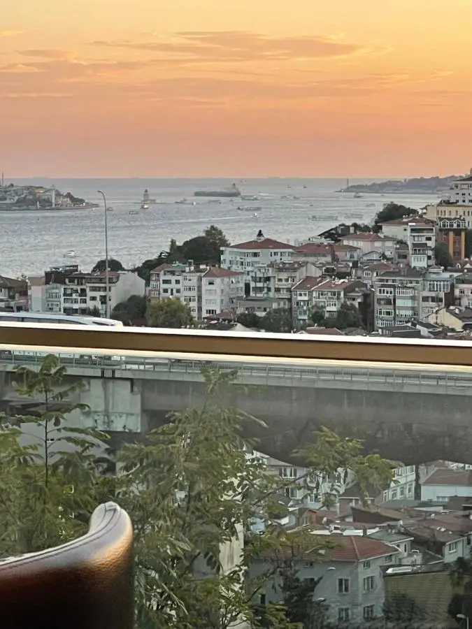 Mona Bosphorus Hotel