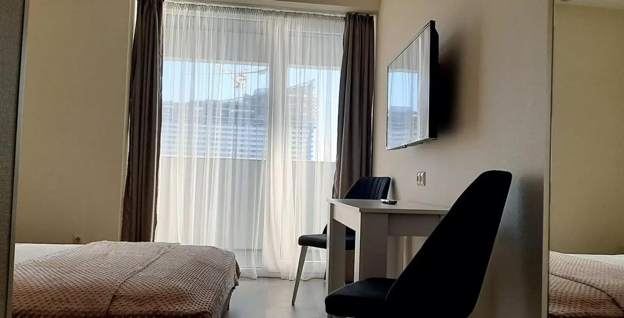 Alliance Palace Sea view Apartment