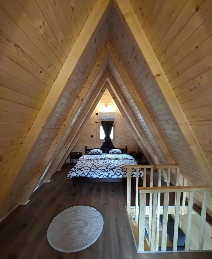 Cottage MIRNI RAJ