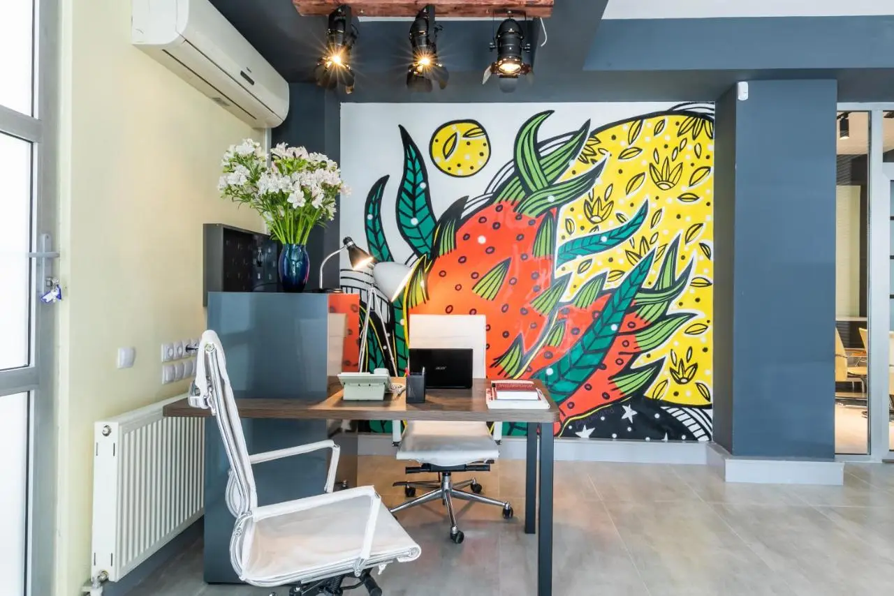 Boutique Hotel MOJO
