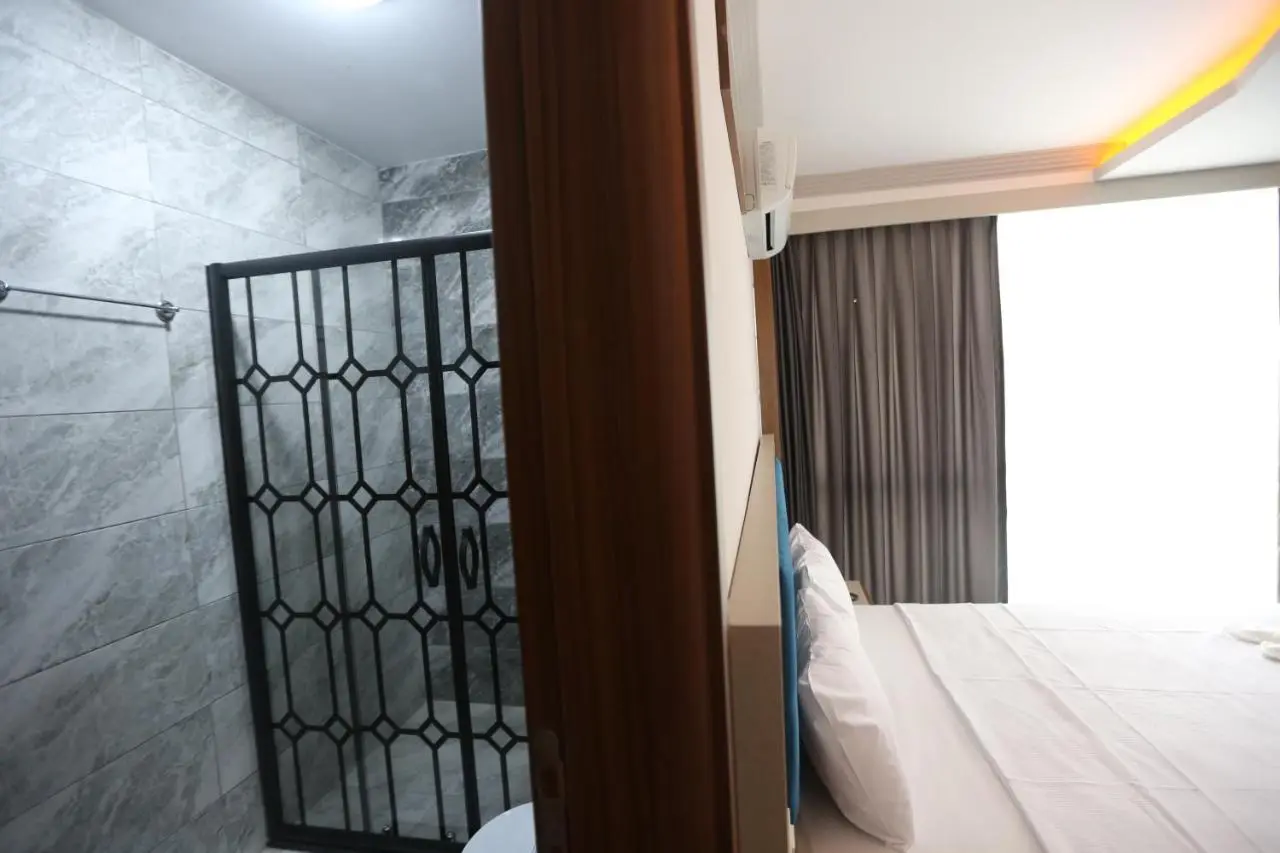 TEVETOGLU HOTEL