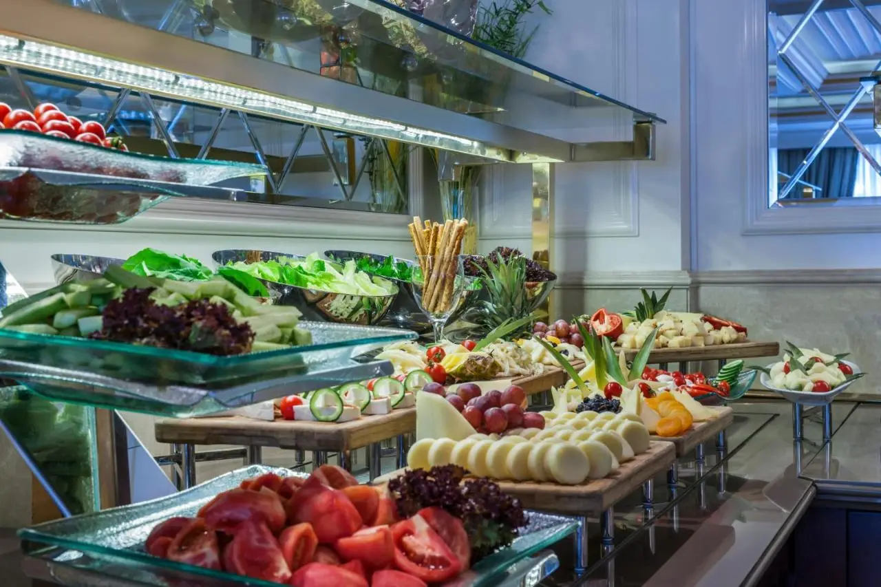 Elite World Istanbul Florya