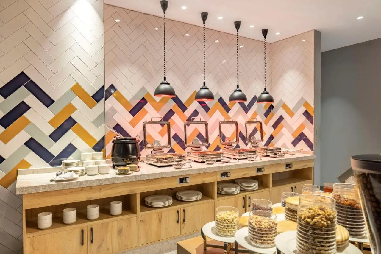 Hampton By Hilton Cerkezkoy