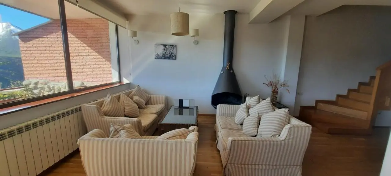 Chalet Marina Gudauri
