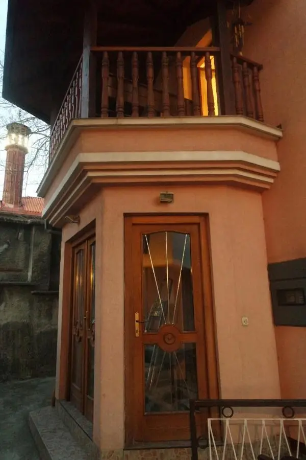 Luxury house in heart of Old town Bascarsija