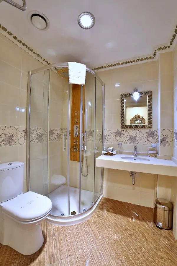 White House Hotel Istanbul