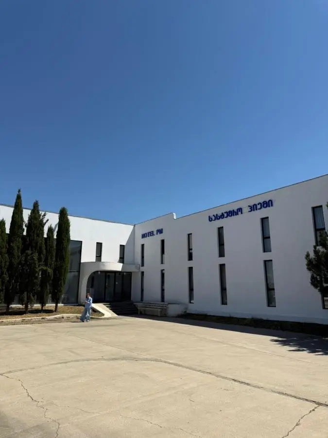 Hotel PM Palace