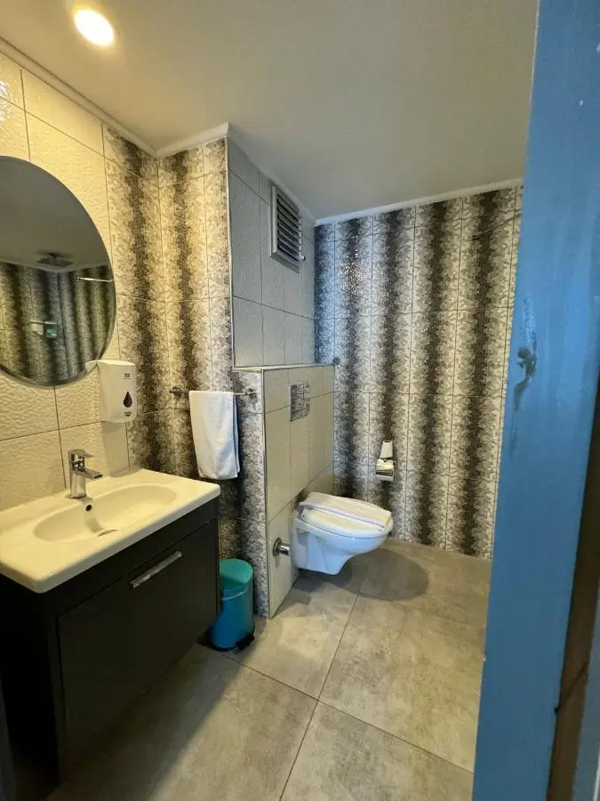 ERDEM HOTEL