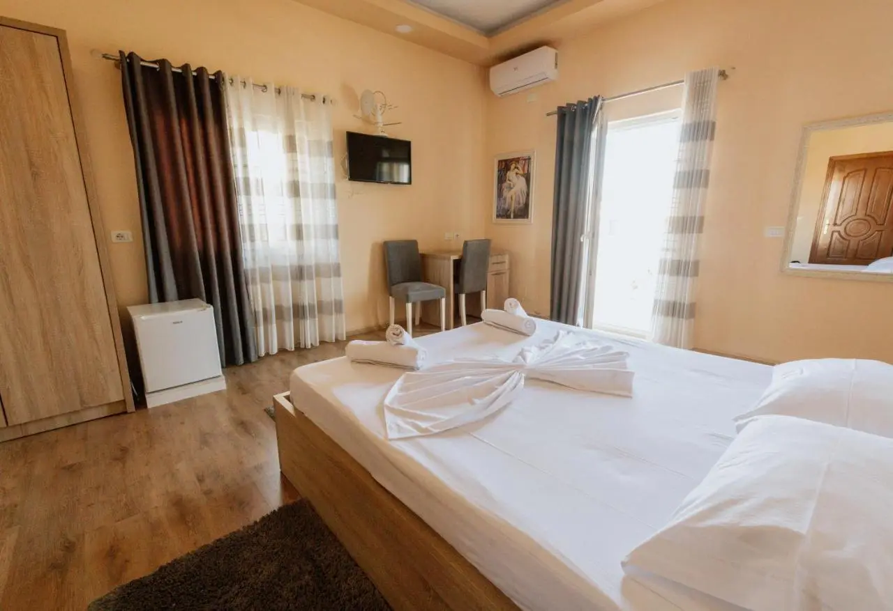Hotel Floga