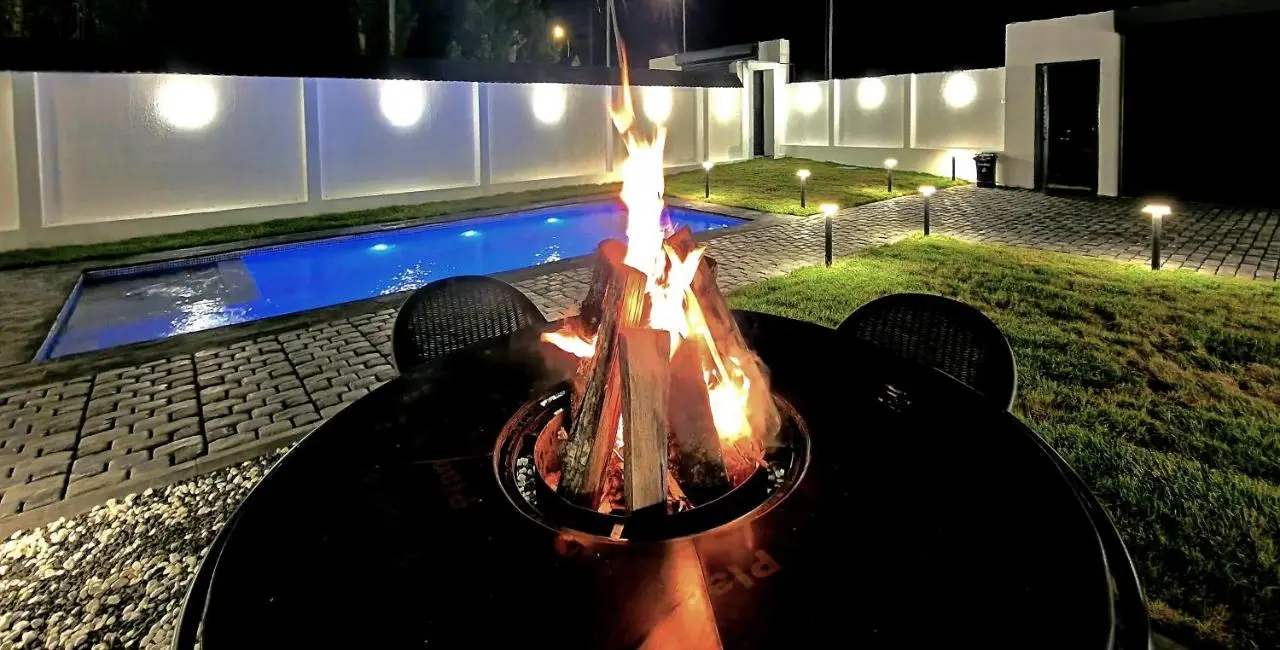 Qafqaz Falcon Chalet