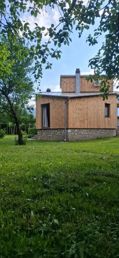 The River House