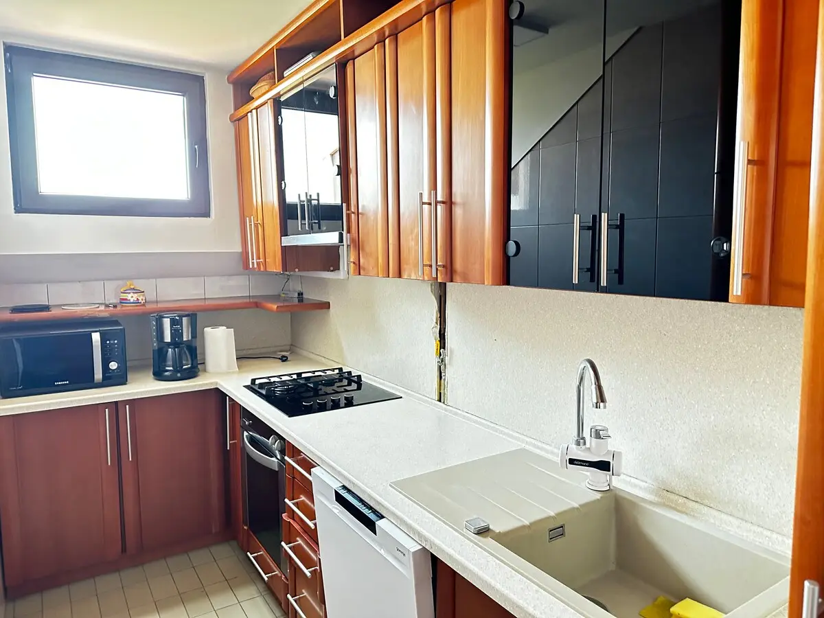 Unna&Izzo Apartment