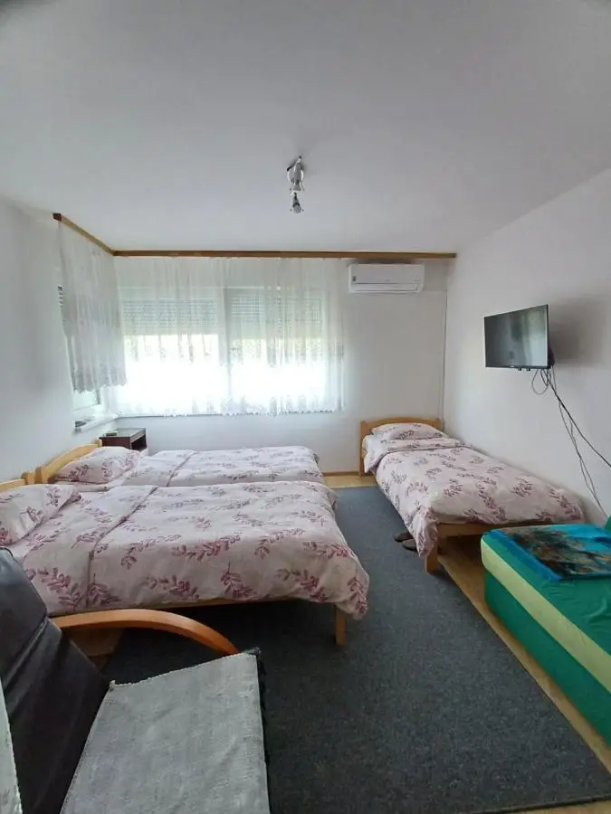Apartments Lela