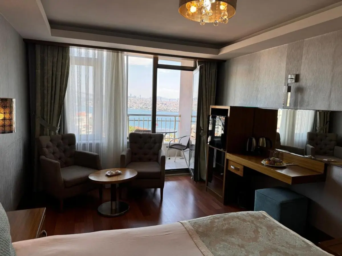 Grand Star Hotel Premium