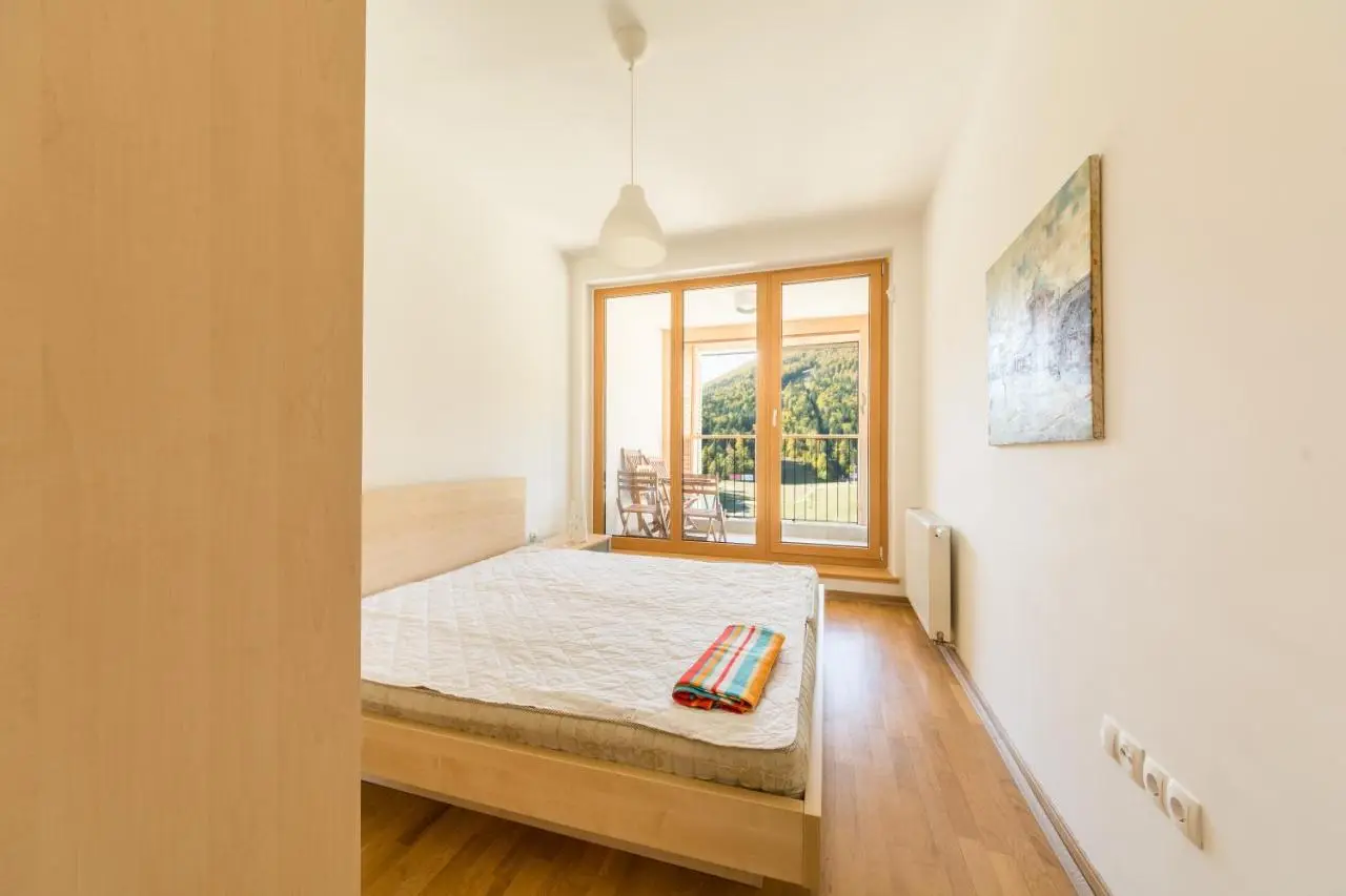 Apartmani El Tarik