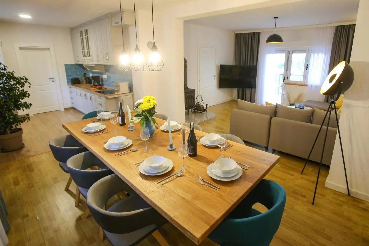 Villa Infinity Mostar