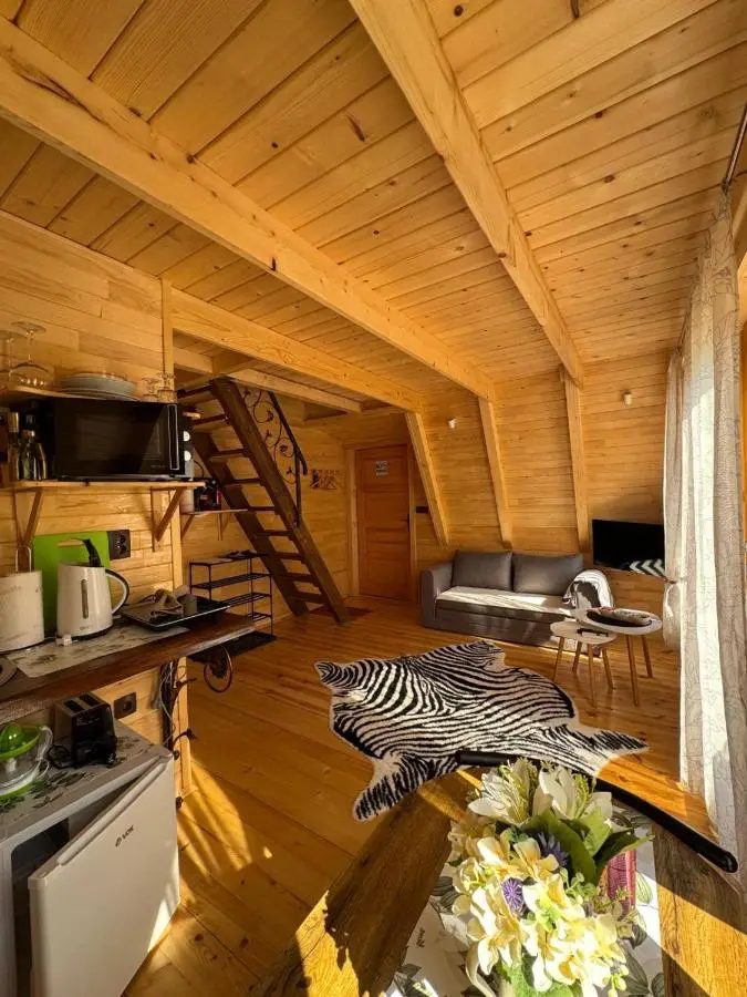 Dream House Una