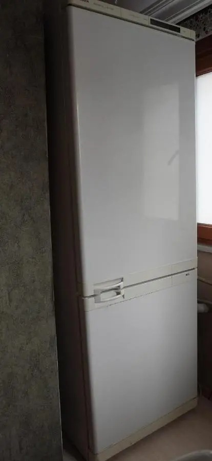 Family apartment