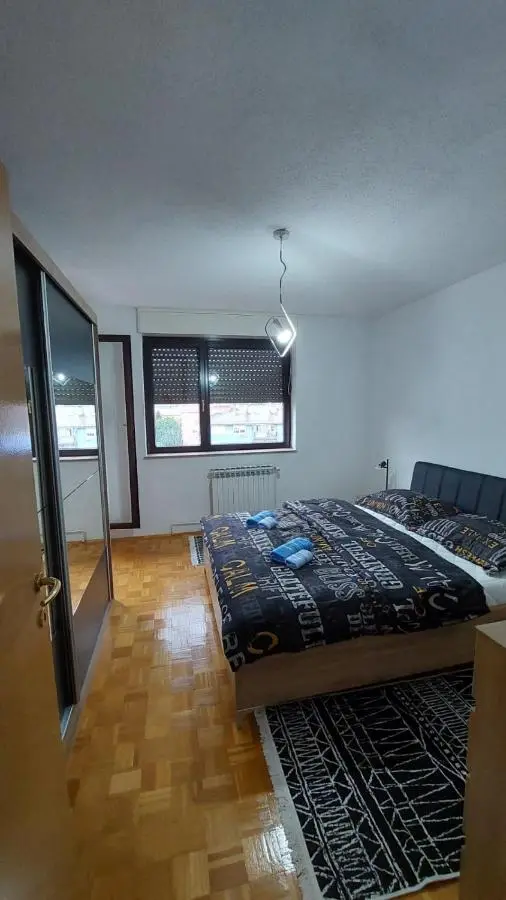 Apartman Loris