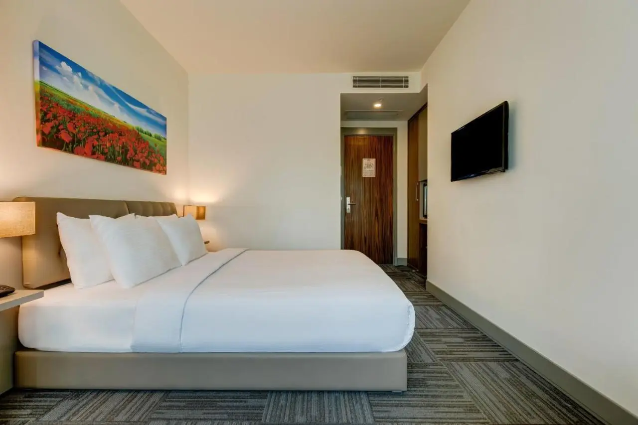 Plus Hotel Bostanci Atasehir