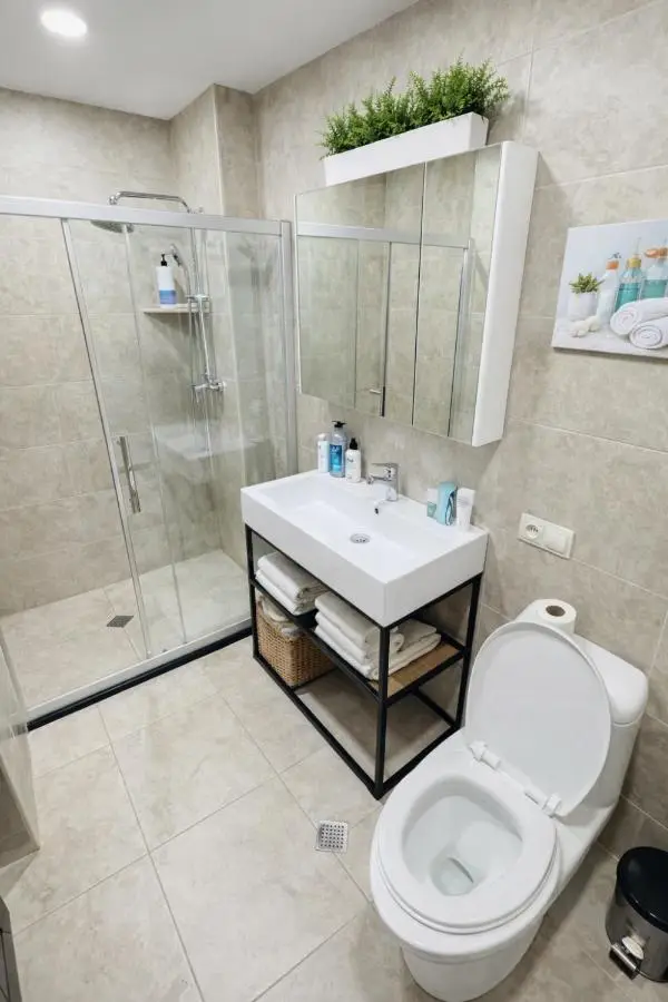 CRYSTAL BAKURIAN resort 202 CRYSTAL loft B 402