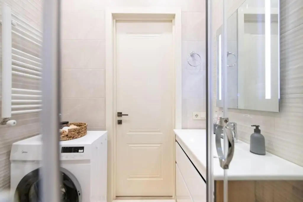 ProRealty -2BR apartment with fantastic view to city