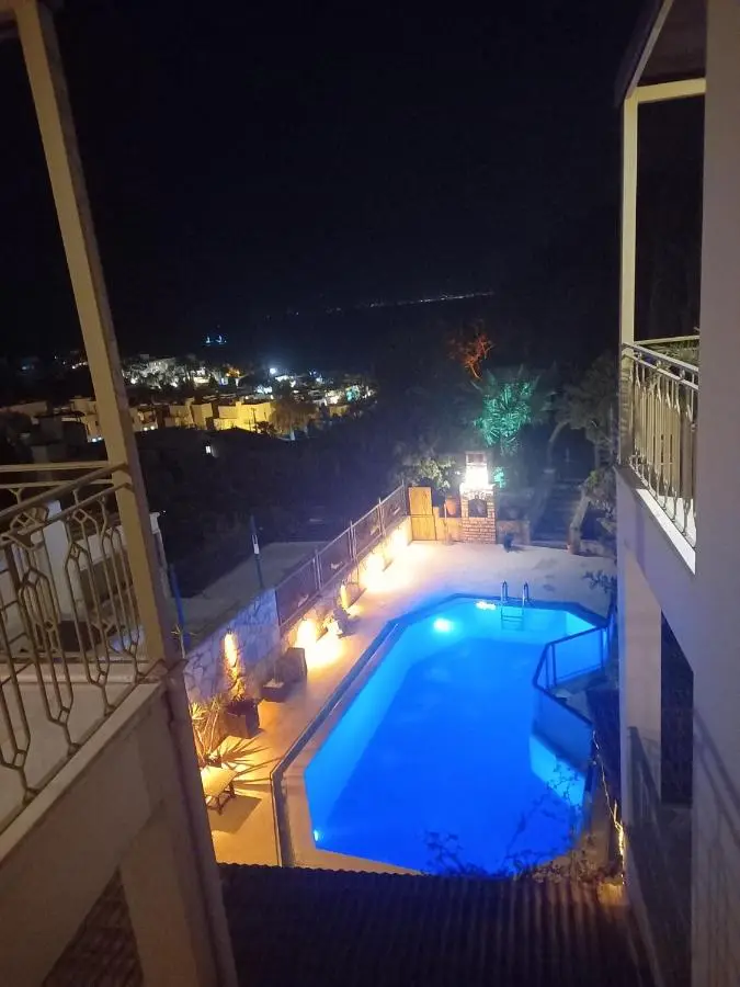 The Aegean Gate Hotel