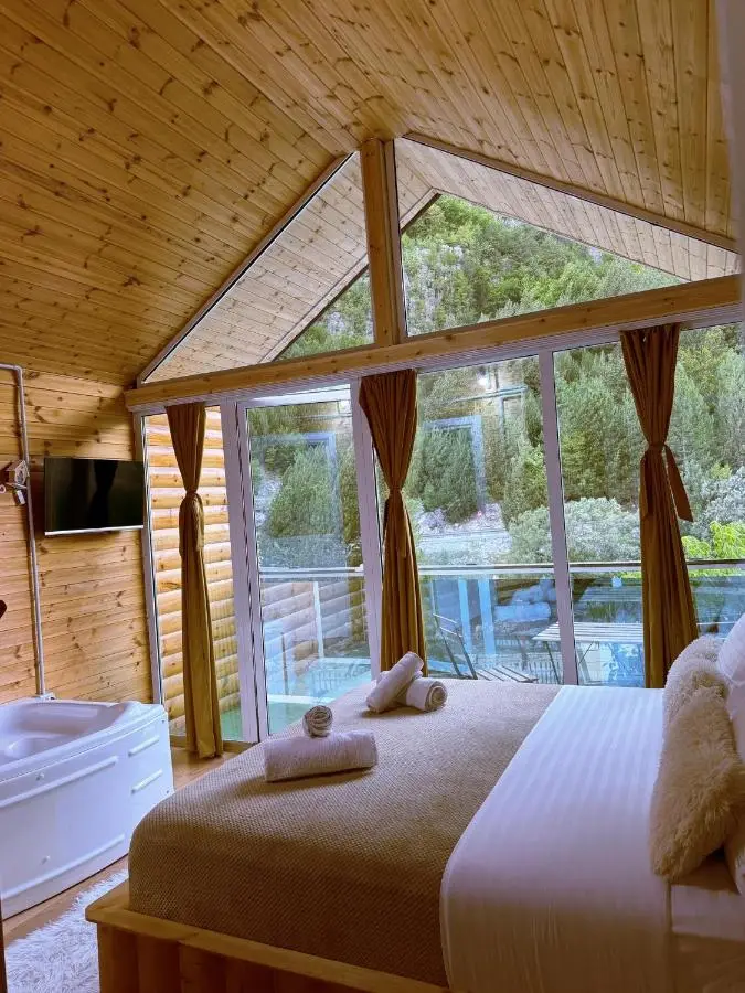 Guesthouse Marashi