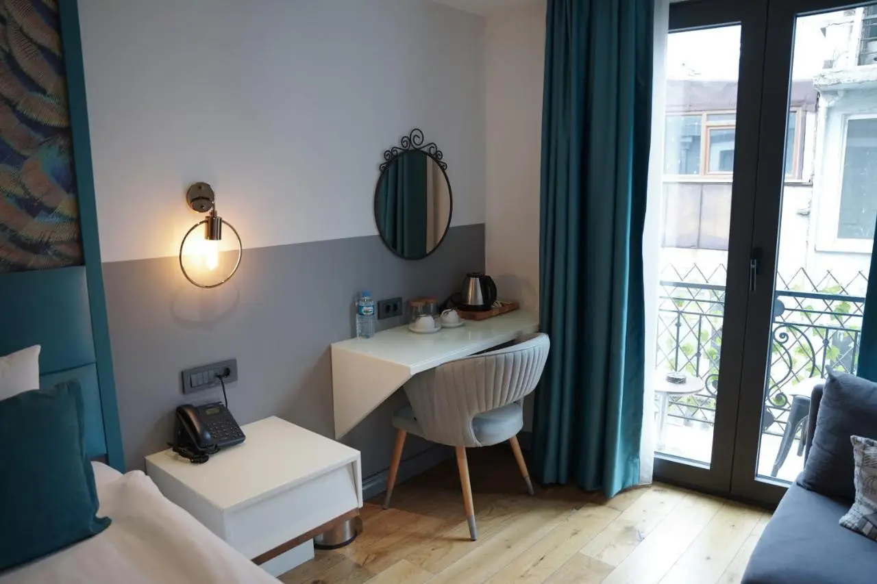 Royal Galata Hotel