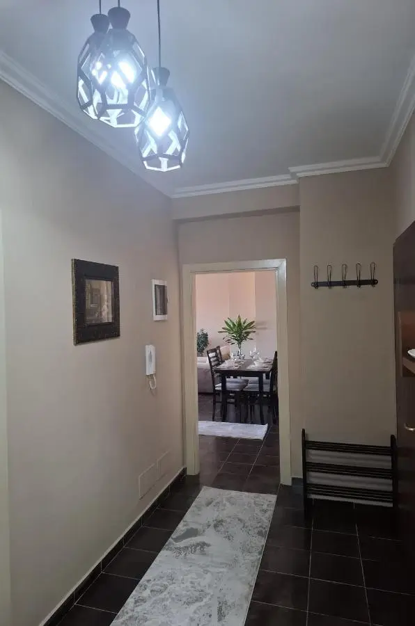 B&B Apartment