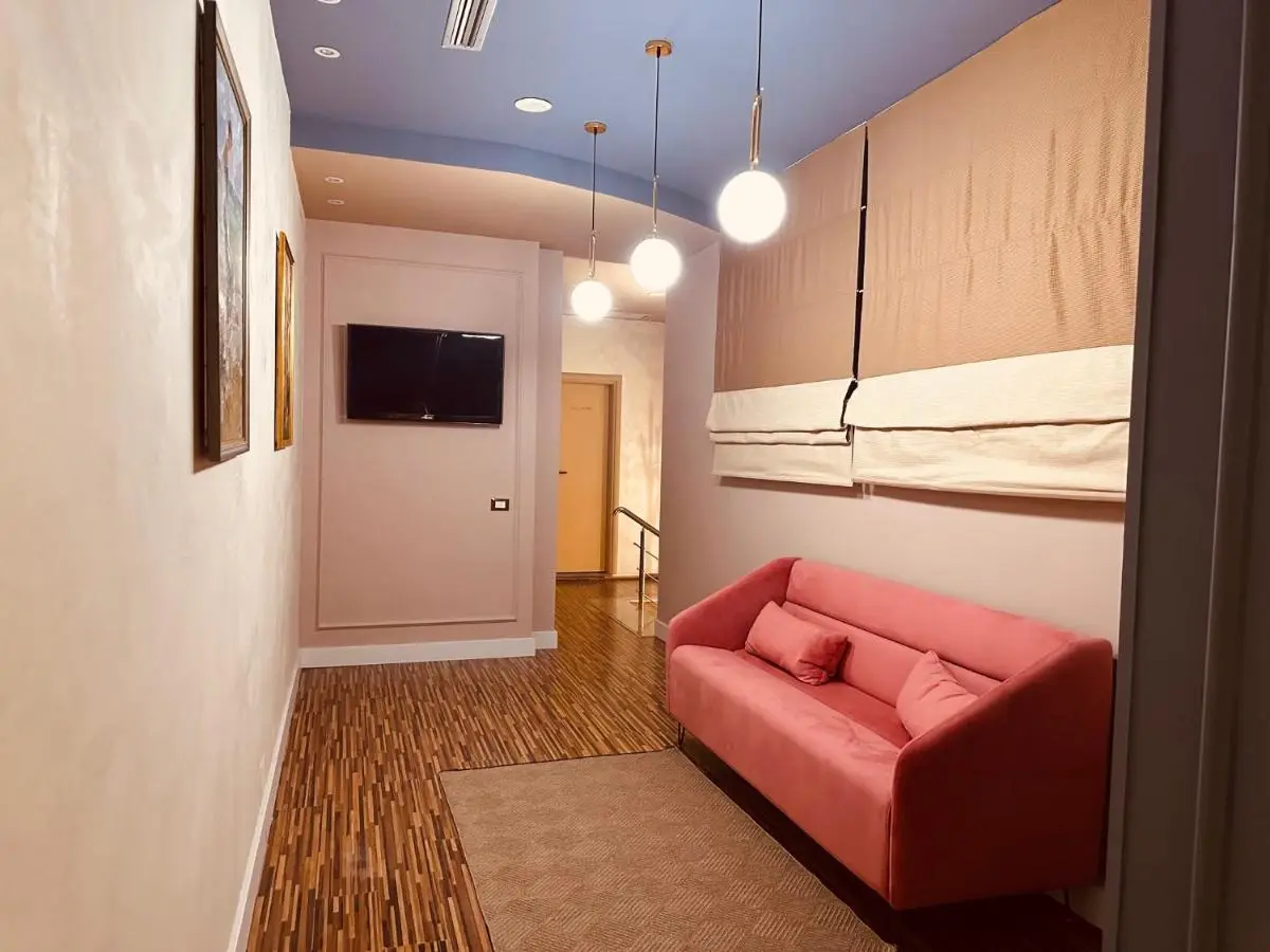 Maxi Wellness Suite